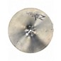 Used Zildjian 16in A Custom Medium THIN Crash Cymbal
