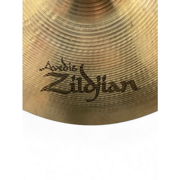 Used Zildjian 16in A Custom Medium THIN Crash Cymbal