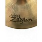Used Zildjian 16in A Custom Medium THIN Crash Cymbal
