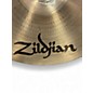 Used Zildjian 16in A Custom Medium THIN Crash Cymbal