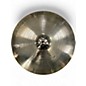 Used Zildjian 20in A Custom Ride Cymbal thumbnail