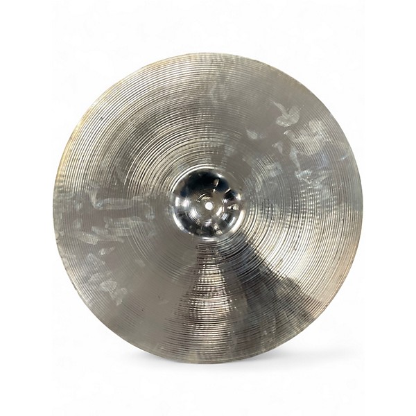 Used Zildjian 20in A Custom Ride Cymbal