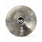 Used Zildjian 20in A Custom Ride Cymbal
