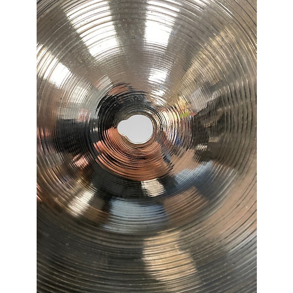 Used Zildjian 20in A Custom Ride Cymbal