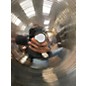 Used Zildjian 20in A Custom Ride Cymbal