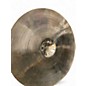Used Zildjian 20in A Custom Ride Cymbal