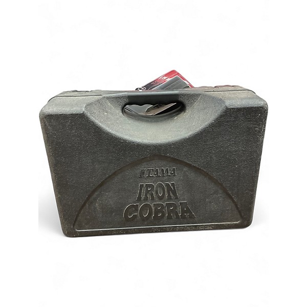 Used TAMA TAMA Iron Cobra 900 Power Glide Single Bass Drum Pedal Single Bass Drum Pedal