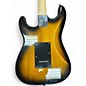 Used Squier Stratocaster HSS 2 Color Sunburst Solid Body Electric Guitar