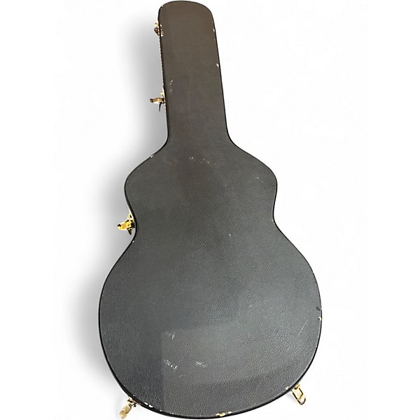 Used Gretsch Guitars G6119-1962 Chet Atkins Signature Tennessee Rose Wine Red Hollow Body Electric Guitar