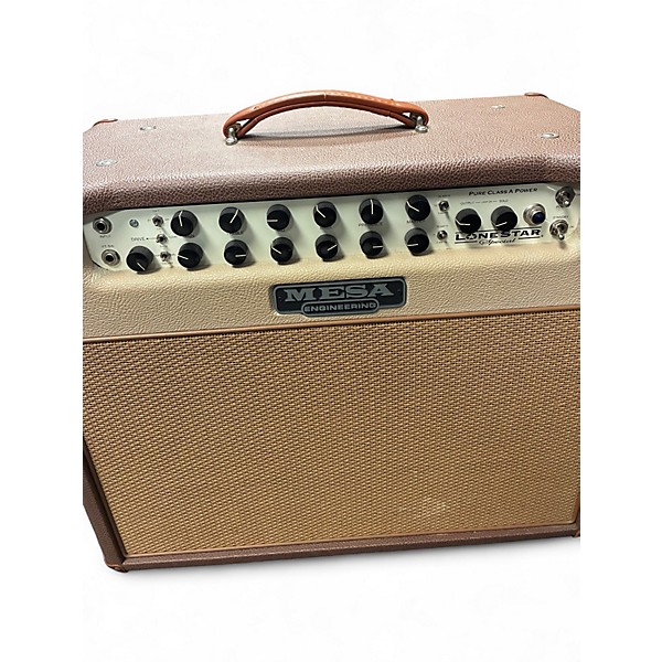 Used MESA/Boogie Lone Star Special 1x12 30W Tube Guitar Combo Amp