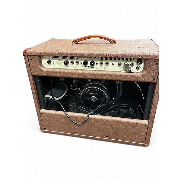 Used MESA/Boogie Lone Star Special 1x12 30W Tube Guitar Combo Amp