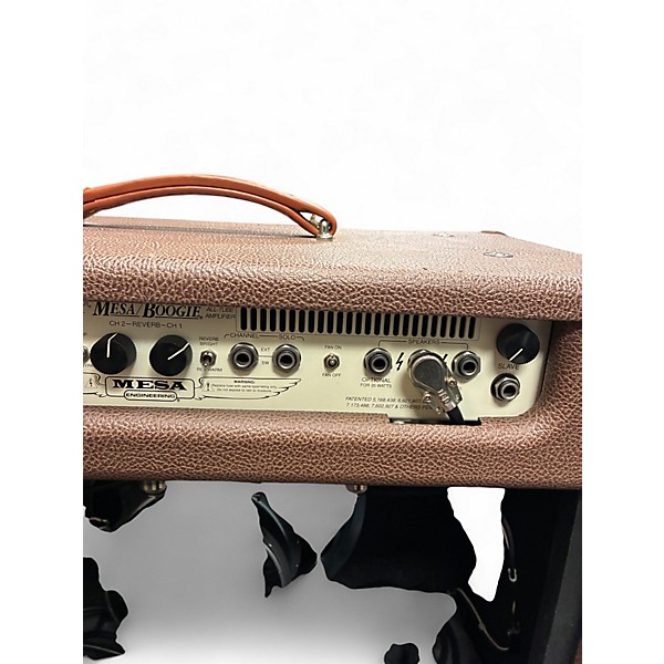 Used MESA/Boogie Lone Star Special 1x12 30W Tube Guitar Combo Amp