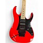 Used Ibanez GENESIS COLLECTION RG550 Red Solid Body Electric Guitar thumbnail