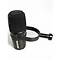 Used Shure MV7 Dynamic Microphone