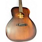 Used Martin 00015M NATURAL MAHOGANY Acoustic Guitar