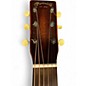 Used Martin 00015M NATURAL MAHOGANY Acoustic Guitar