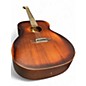 Used Martin 00015M NATURAL MAHOGANY Acoustic Guitar