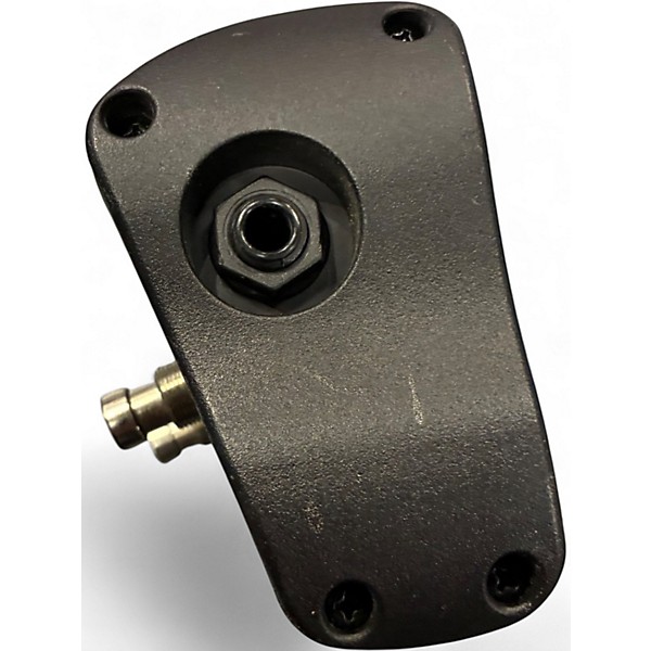 Used Fender MUSTANG MS2 Footswitch