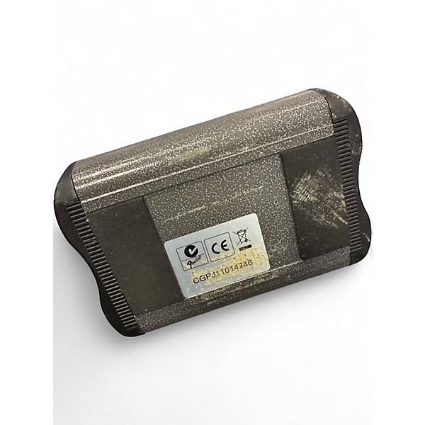 Used Fender MUSTANG MS2 Footswitch