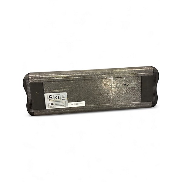 Used Fender MUSTANG MS4 Footswitch