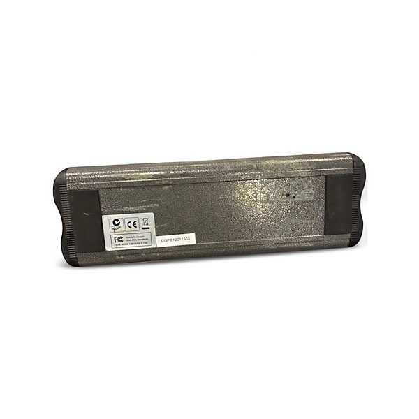 Used Fender MUSTANG MS4 Footswitch