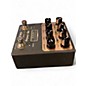 Used NUX AMP ACADEMY Effect Pedal