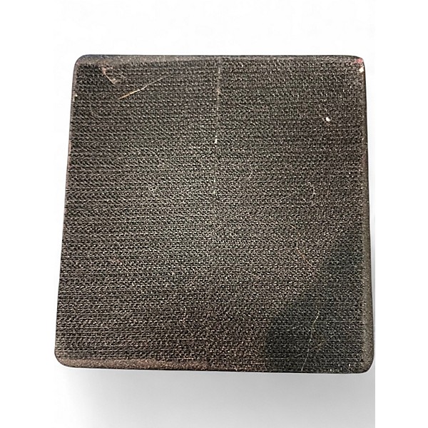 Used NUX AMP ACADEMY Effect Pedal