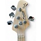 Used Sterling by Music Man S.U.B Stingray Ray4 tobacco Electric Bass Guitar