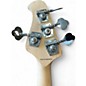 Used Sterling by Music Man S.U.B Stingray Ray4 tobacco Electric Bass Guitar