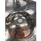 Used Hhx 14in MEDIUM HATS Cymbal
