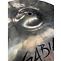 Used Hhx 14in MEDIUM HATS Cymbal
