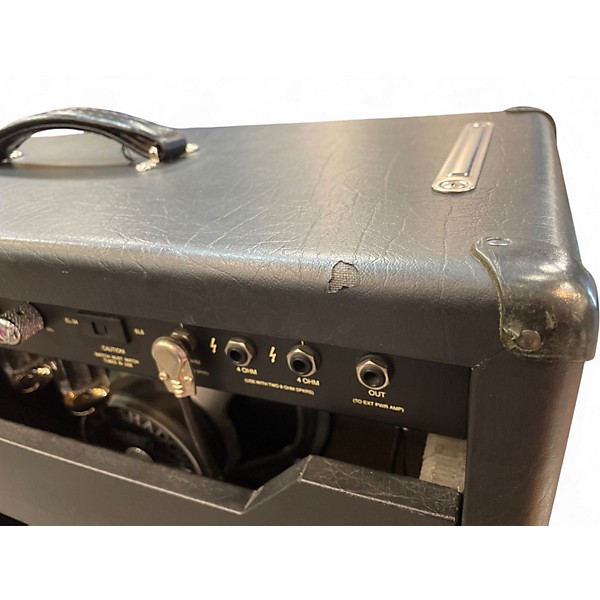 Used MESA/Boogie RECTIFIER SINGLE RECT-O-VERB 1X12 Tube Guitar Combo Amp