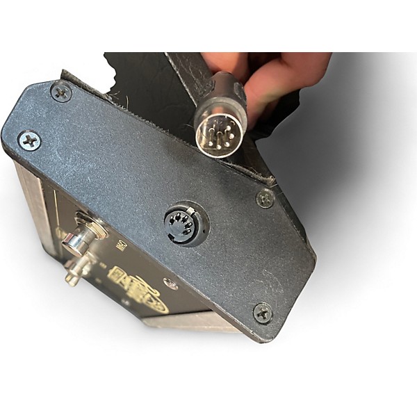 Used MESA/Boogie RECTIFIER SINGLE RECT-O-VERB 1X12 Tube Guitar Combo Amp