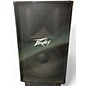 Used Peavey PV115 Unpowered Speaker thumbnail