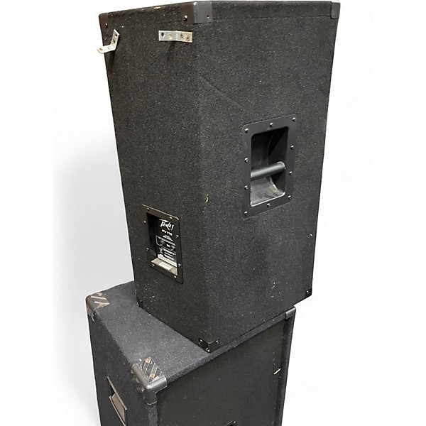Used Peavey PV115 Unpowered Speaker