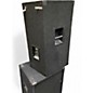 Used Peavey PV115 Unpowered Speaker