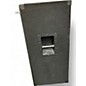 Used Peavey PV115 Unpowered Speaker