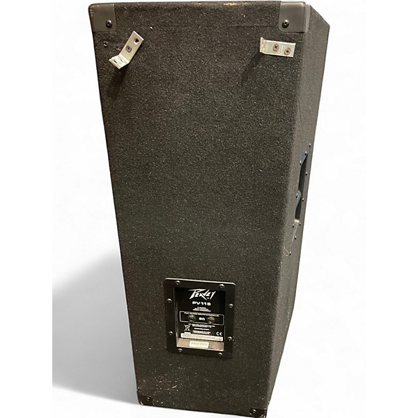 Used Peavey PV115 Unpowered Speaker
