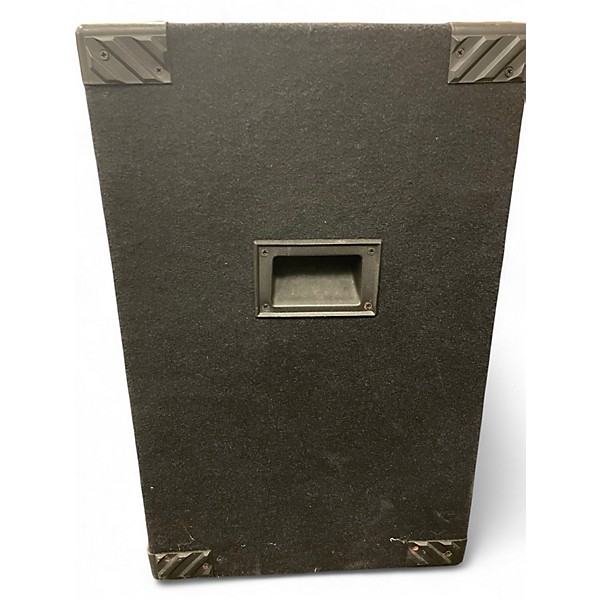 Used Peavey PV115 Unpowered Speaker