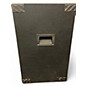 Used Peavey PV115 Unpowered Speaker