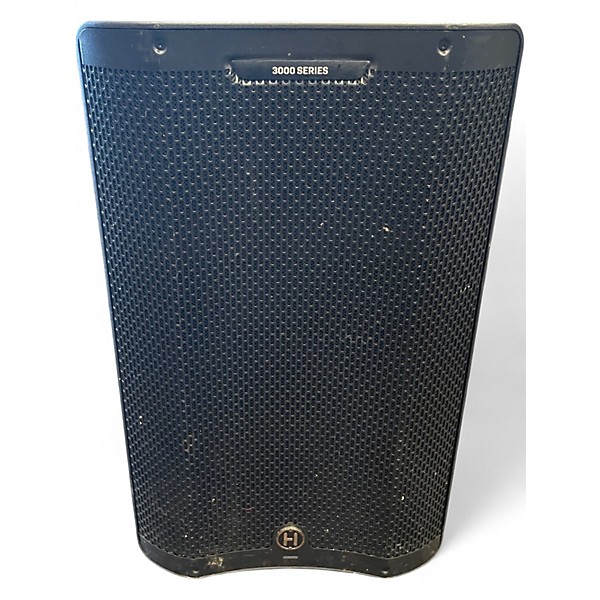 Used Harbinger V3415 Powered Speaker