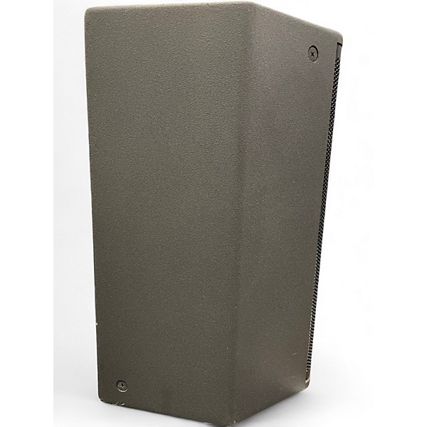 Used Yamaha DSR112 Powered Speaker