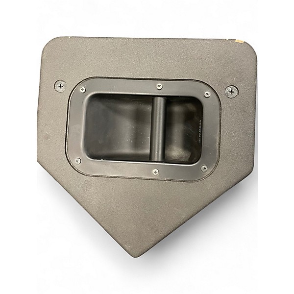 Used Yamaha DSR112 Powered Speaker