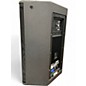 Used Yamaha DSR112 Powered Speaker
