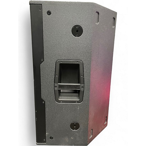 Used Dbtechnologies Vio X15 Powered Speaker