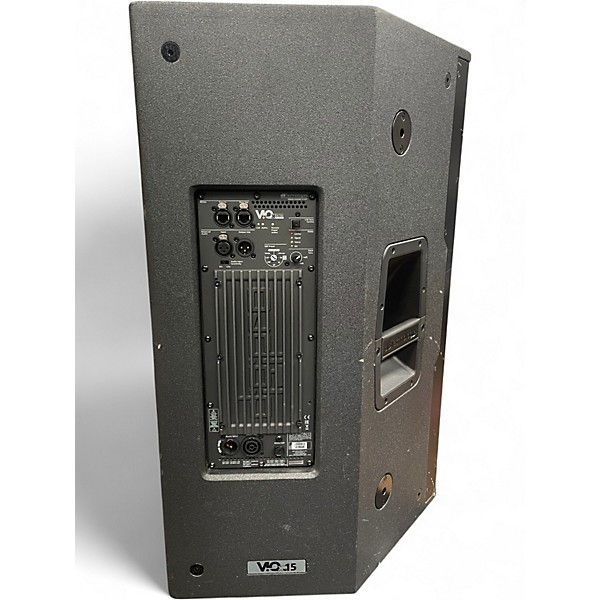 Used Dbtechnologies Vio X15 Powered Speaker
