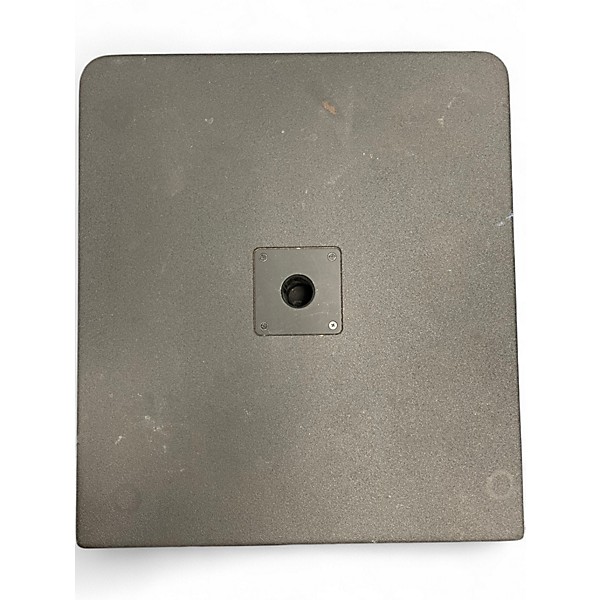 Used Yamaha DSR118W Powered Subwoofer