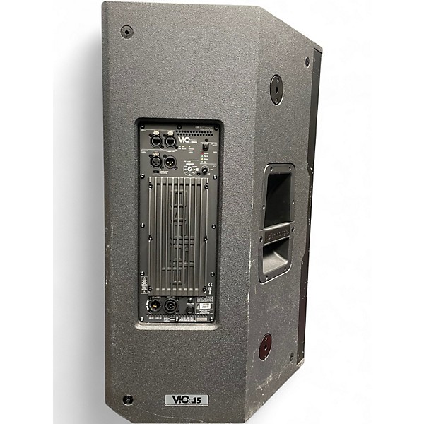 Used Dbtechnologies Vio X15 Powered Speaker
