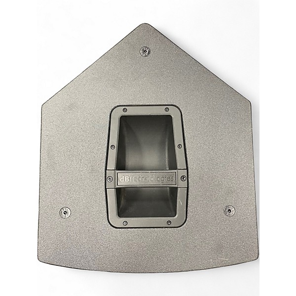Used Dbtechnologies Vio X15 Powered Speaker