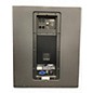 Used Yamaha DSR118W Powered Subwoofer